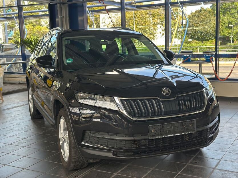 Skoda Kodiaq 150.000 km 20.200 € Brühl (Nähe Köln) 50321