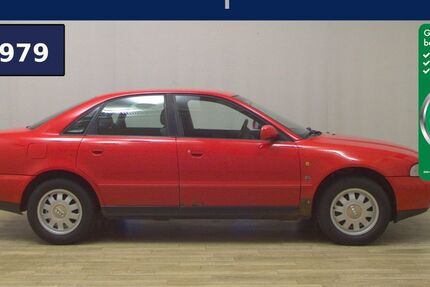 Audi A4 532.690 km 650 &euro; Bremen / Arsten 28279