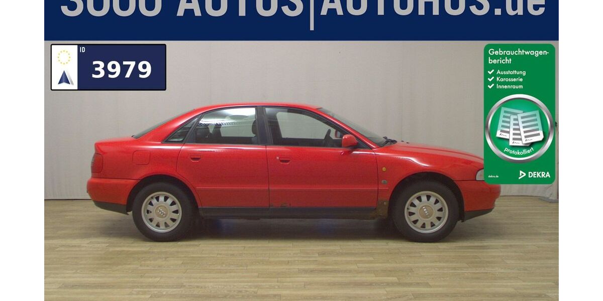 Audi A4 532.690 km 650 &euro; Bremen / Arsten 28279