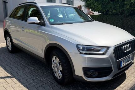 Audi Q3 144.500 km 12.400 &euro; Römerberg 67354