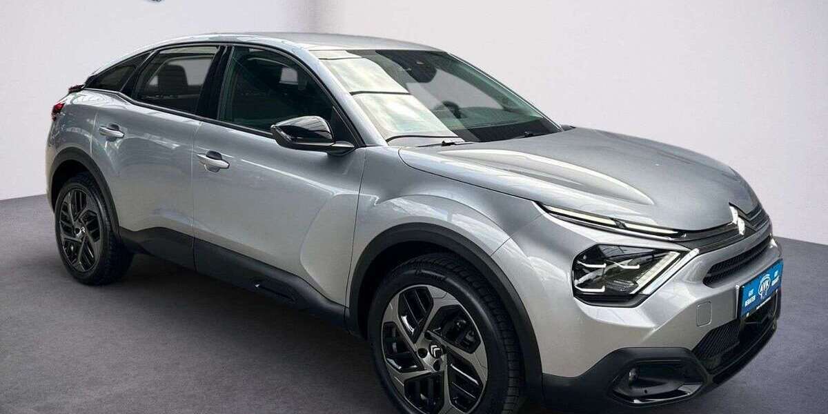 Citroen C4 35.931 km 17.590 &euro; Husum 25813