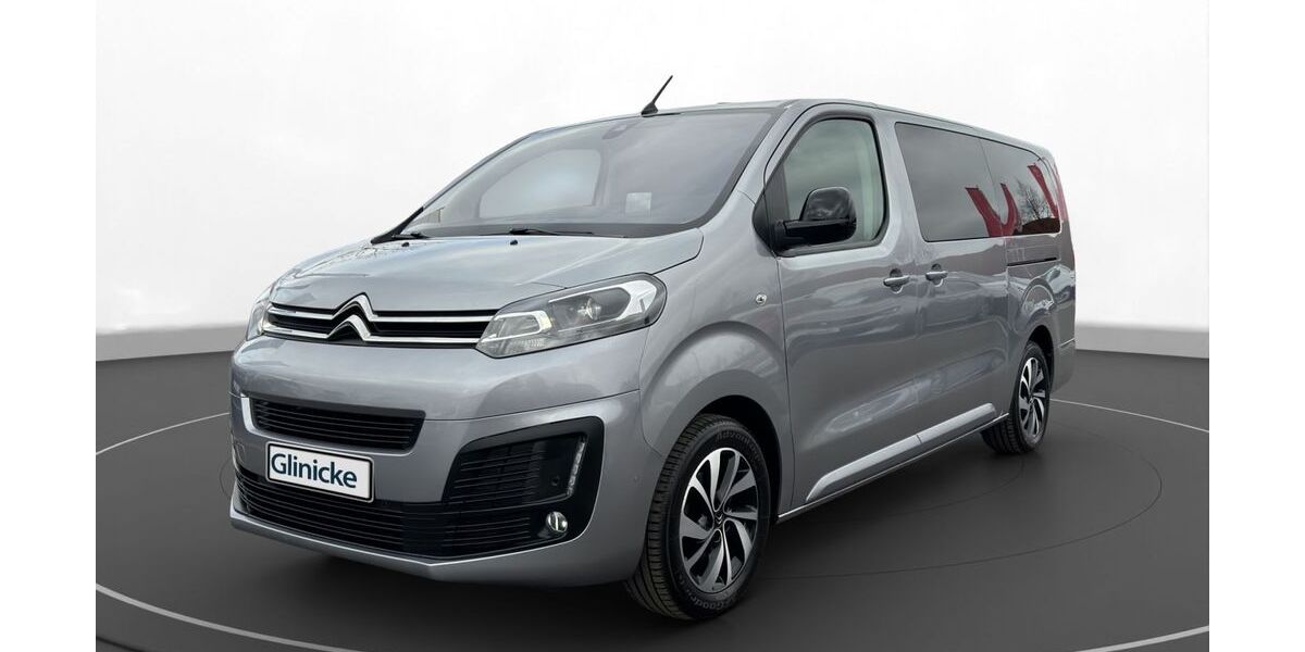 Citroen SpaceTourer 59.300 km 28.990 &euro; Kassel 34123