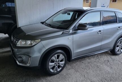 Suzuki Vitara 120.000 km 10.700 &euro; Berchtesgaden 83471
