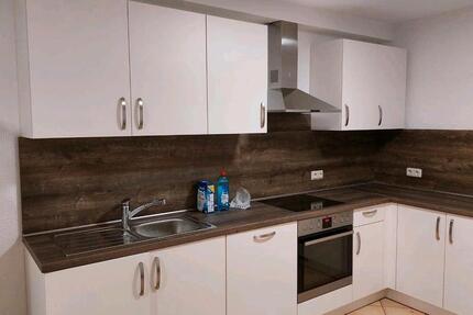 Direkt Einziehen und Wohlfühlen zimmer