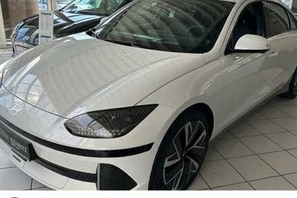 Hyundai IONIQ 6 7.800 km 39.990 &euro; Wesel 46485