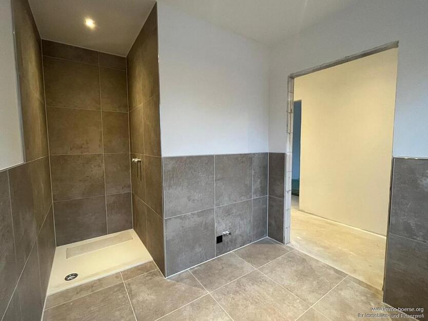 Platz zum Leben: Doppelhaushälfte mit Terrasse, Garten & ausgebautem Obergeschoss! zimmer