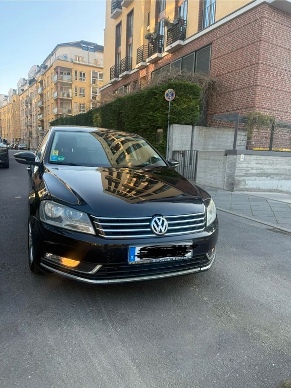 Passat