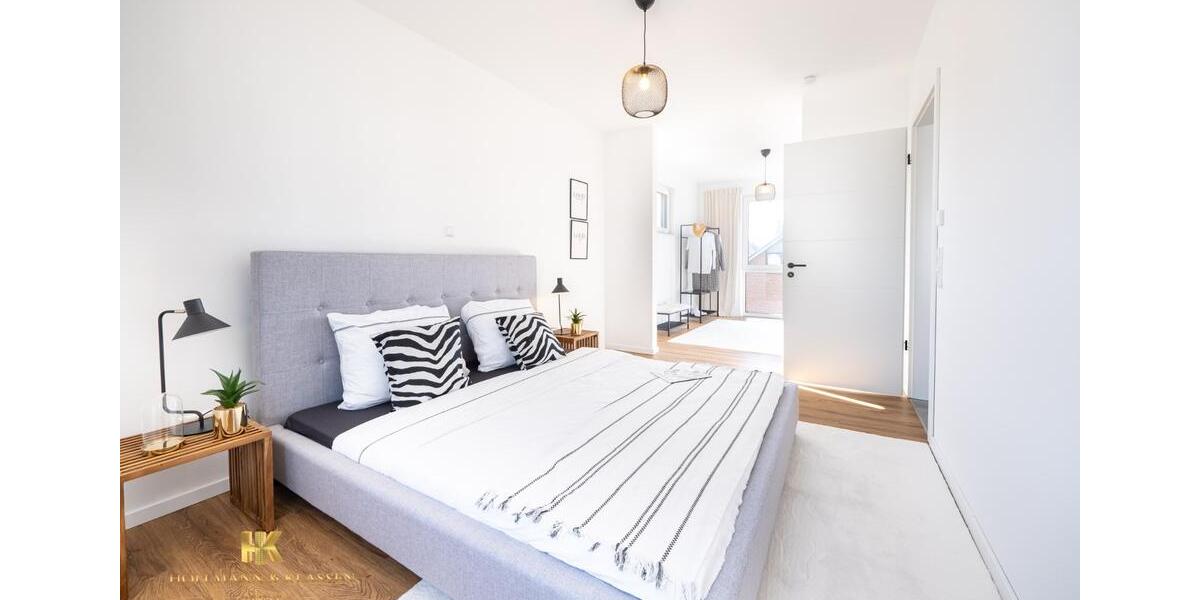 Reihenhaus Wolfsburg Alt-Wolfsburg - 4 Zimmer, 121 m&sup2;, 1.310&euro; | Angebot:25367190