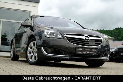 Opel Insignia 126.500 km 9.450 &euro; Wörth a.d. Donau, bei Regensburg 93086