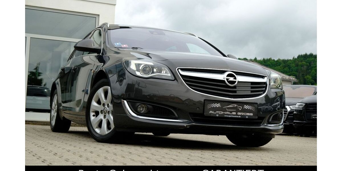 Opel Insignia 126.500 km 9.450 &euro; Wörth a.d. Donau, bei Regensburg 93086