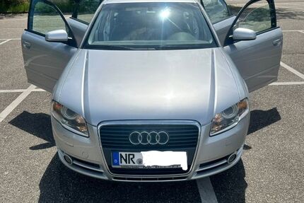 Audi A4 157.429 km 4.500 &euro; Neuwied 56566