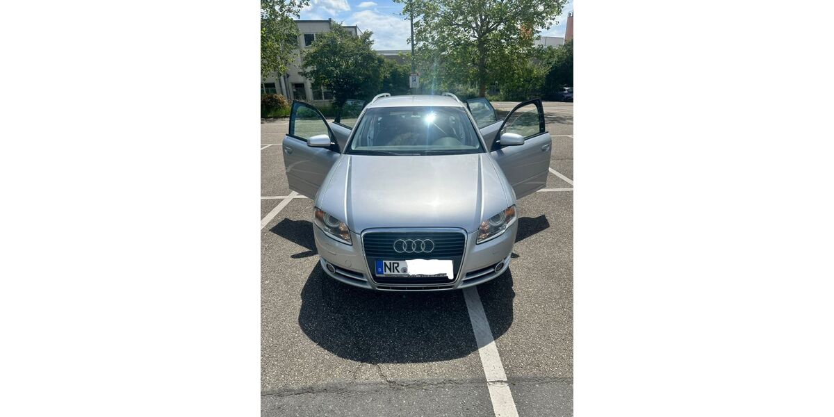 Audi A4 157.429 km 5.600 &euro; Neuwied 56566