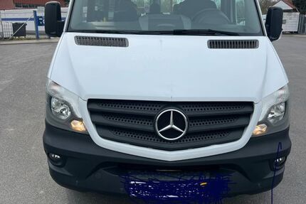 Mercedes-Benz Sprinter 300.000 km 15.500 &euro; Bergheim 50127