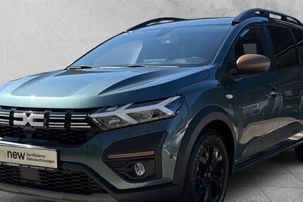 Dacia Jogger 19.545 km 20.490 &euro; Bremen 28199