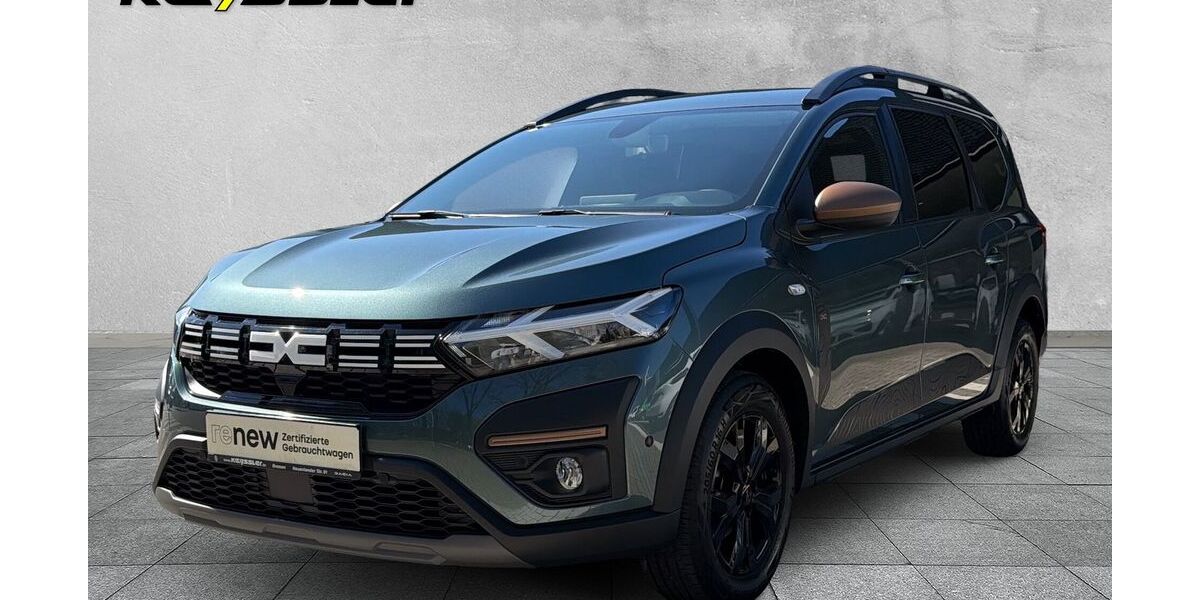 Dacia Jogger 19.545 km 20.490 &euro; Bremen 28199