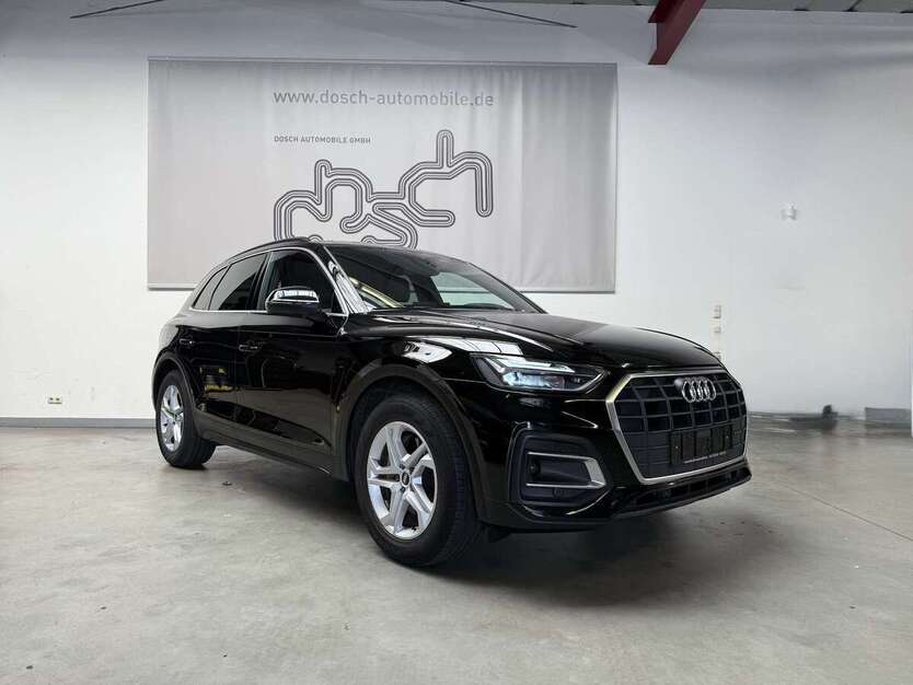 Audi Q5 113.239 km 27.990 € Maintal 63477