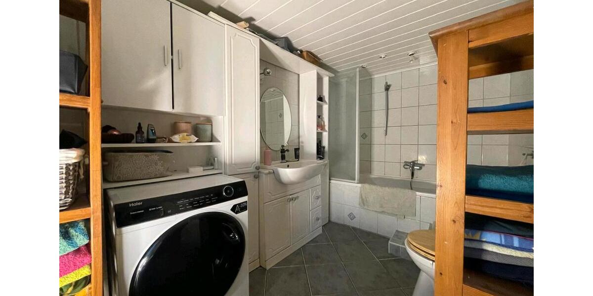 Doppelhaushälfte Dorf Mecklenburg - 5 Zimmer, 150 m&sup2;, 230.000&euro; | Angebot:26339095