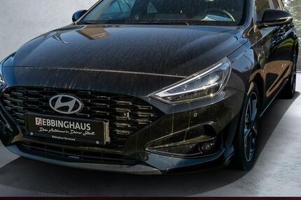 Hyundai i30 32.330 km 22.999 &euro; Hamm 59067
