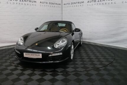 Porsche Boxster 89.100 km 32.950 &euro; Cloppenburg 49661