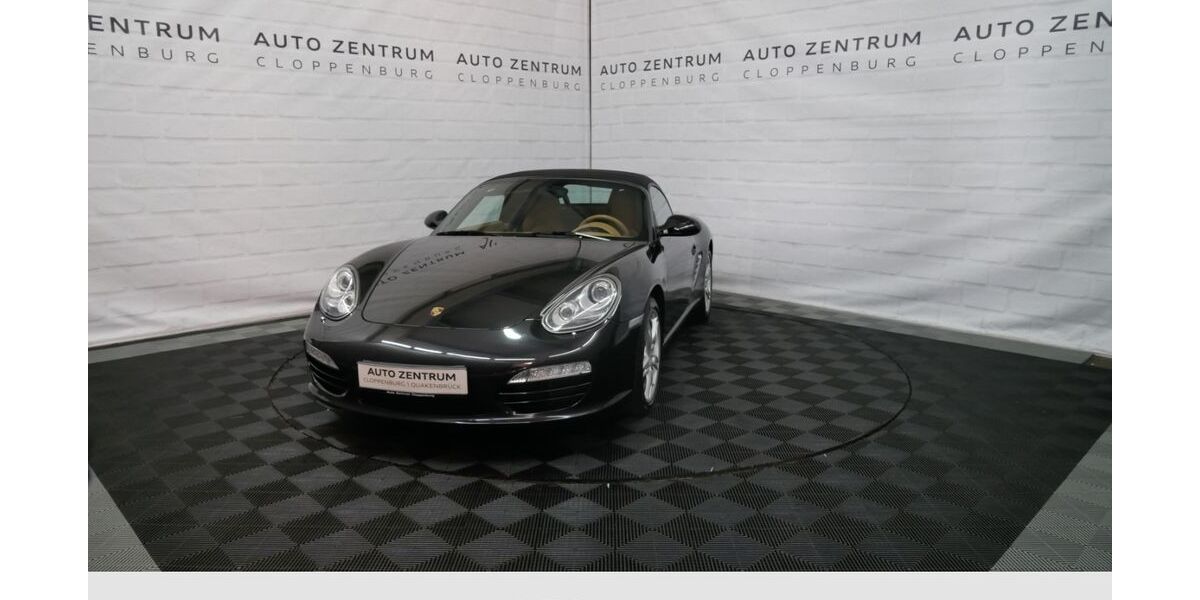 Porsche Boxster 89.100 km 32.950 &euro; Cloppenburg 49661
