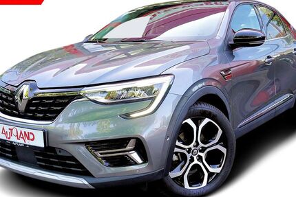 Renault Arkana 52.679 km 21.890 € Hannover 30179