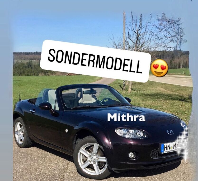MX-5