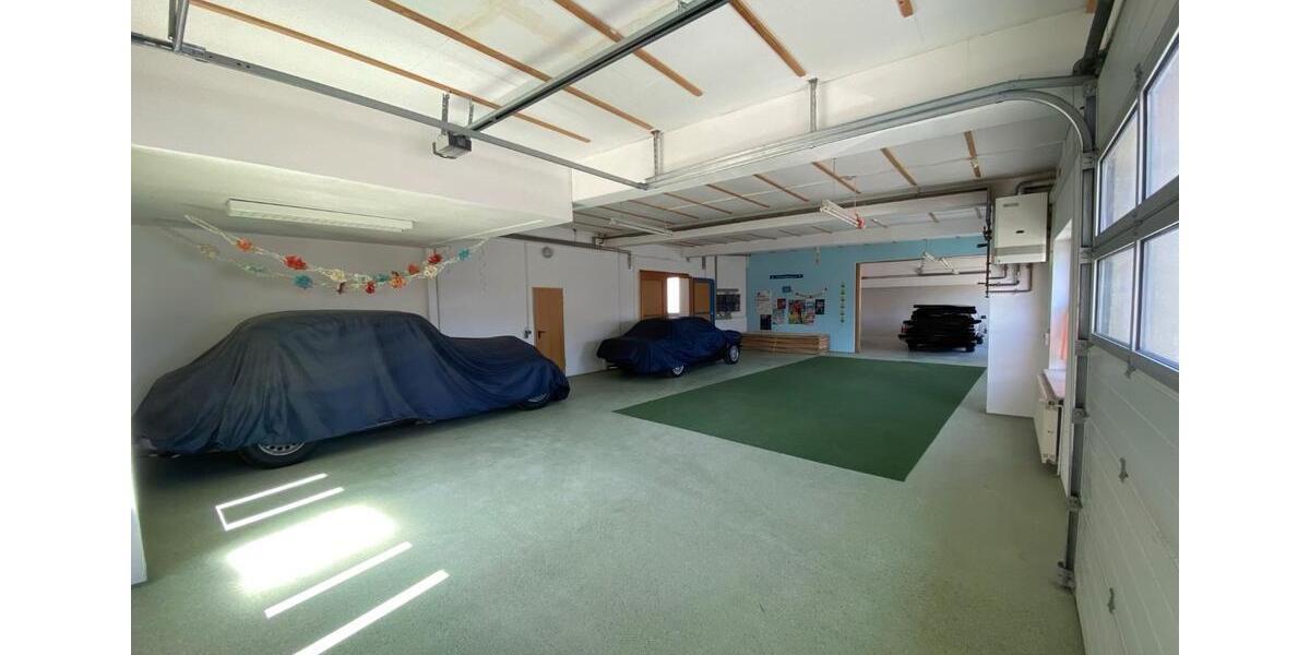 Gewerbeobjekt Schöneck/Vogtland Vogtland - 485&euro; | Angebot:25287693