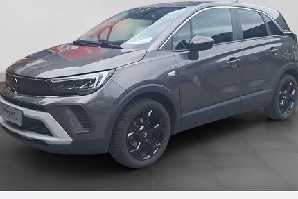 Opel Crossland (X) 28.446 km 17.980 &euro; Werdohl 58791