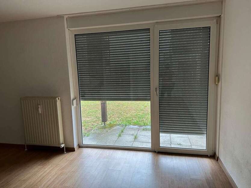 Wohnung zum Mieten in Hof 399 € 37 m²