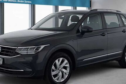 VW Tiguan 30.618 km 29.980 &euro; Maintal 63477