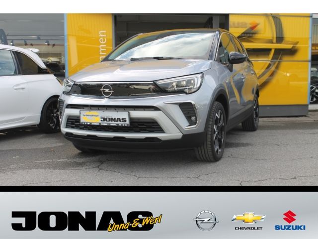 Opel Crossland (X) 40.700 km 15.590 &euro; Unna 59427