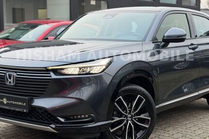 Honda HR-V 69.980 km 22.990 &euro; Neumünster 24536