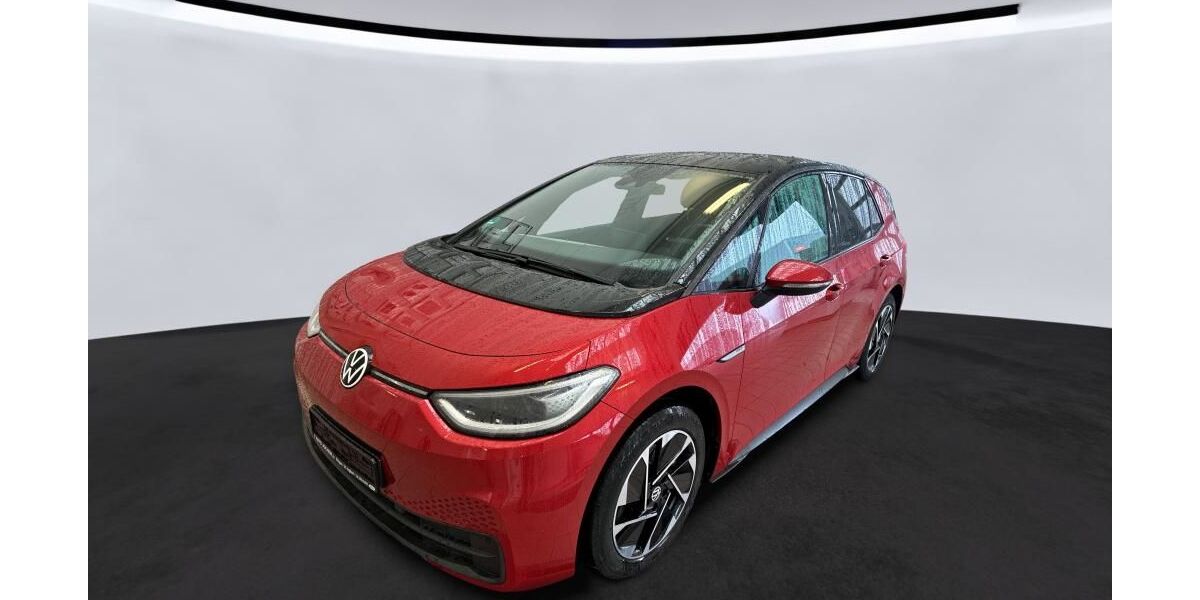 VW ID.3 55.740 km 21.950 &euro; Donauwörth 86609