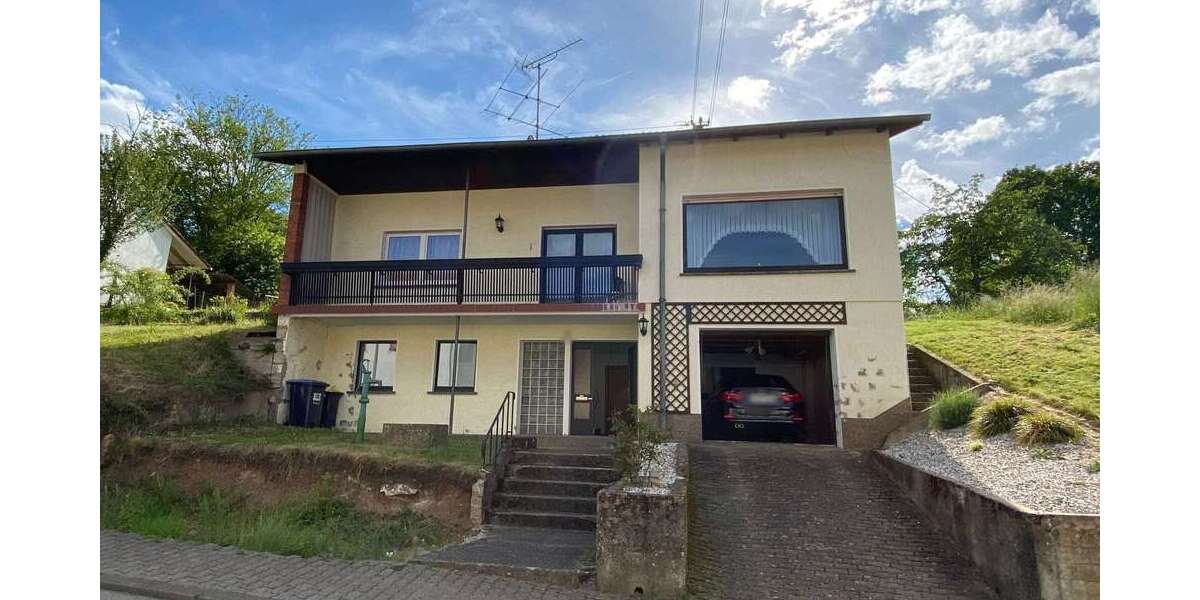 Einfamilienhaus Rehlingen-Siersburg Siersburg - 4 Zimmer, 110 m&sup2;, 235.000&euro; | Angebot:26888042