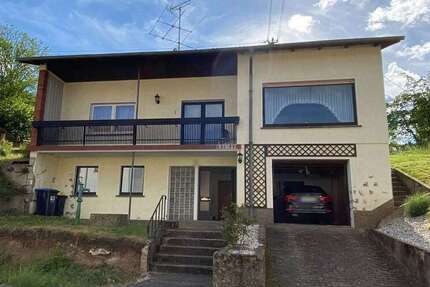 Haus Rehlingen-Siersburg Siersburg - 4 Zimmer, 110 m&sup2;, 235.000&euro; | Angebot:26888042