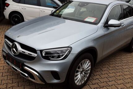 Mercedes-Benz GLC 200 40.800 km 36.990 &euro; Monschau (bei Aachen) 52156