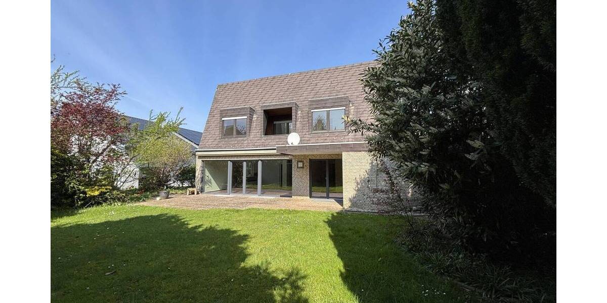 Einfamilienhaus Lübbecke - 5 Zimmer, 157 m&sup2;, 279.000&euro; | Angebot:26389277