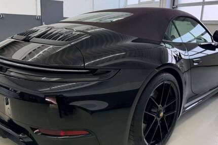 Porsche 911 4.500 km 207.580 &euro; Bad Saulgau 88348