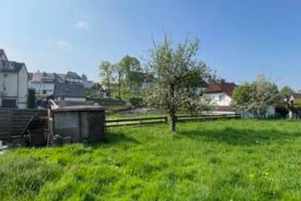 Grundstück Balve / Beckum Beckum - 45.000&euro; | Angebot:24043530