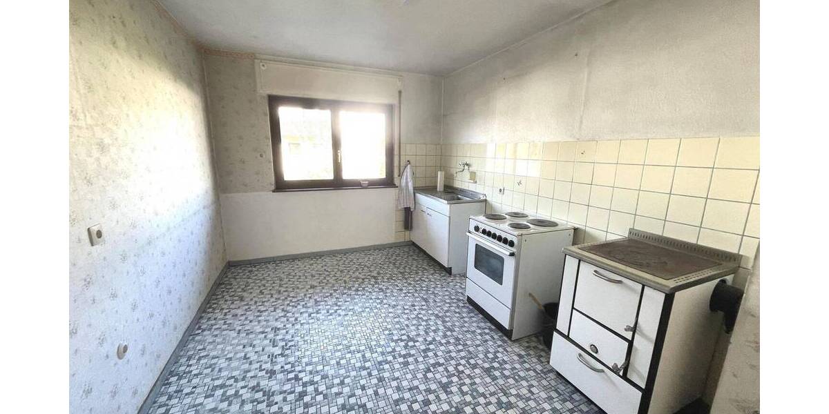 Einfamilienhaus Offenburg Windschläg - 4 Zimmer, 115 m&sup2;, 260.000&euro; | Angebot:26171142