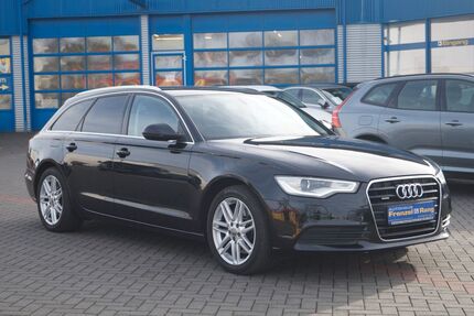 Audi A6 174.500 km 13.999 &euro; Nettetal 41334