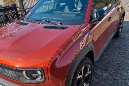 Renault R 4 3.400 km 31.200 &euro; Bensheim 64625