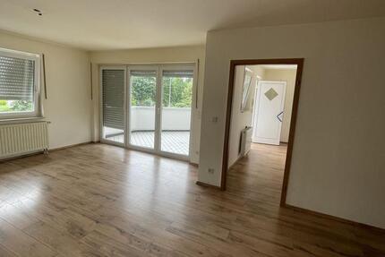Schöne 2 Zimmer Wohnung - Leimbacher Berg