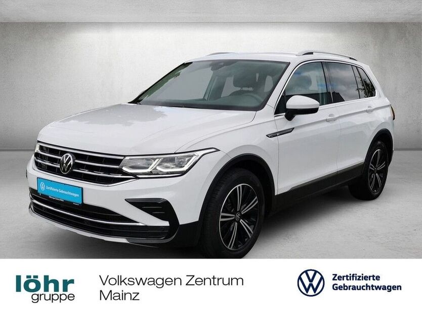 Tiguan