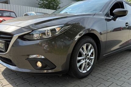 Mazda 3 207.000 km 4.990 &euro; Mühldorf am Inn 84453