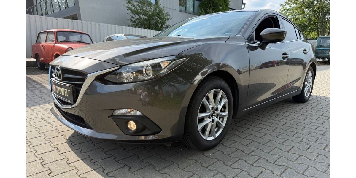 Mazda 3 207.000 km 4.990 &euro; Mühldorf am Inn 84453
