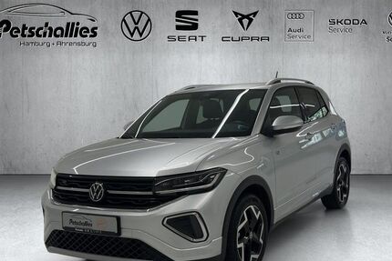 VW T-Cross 7.552 km 25.950 &euro; Ahrensburg 22926