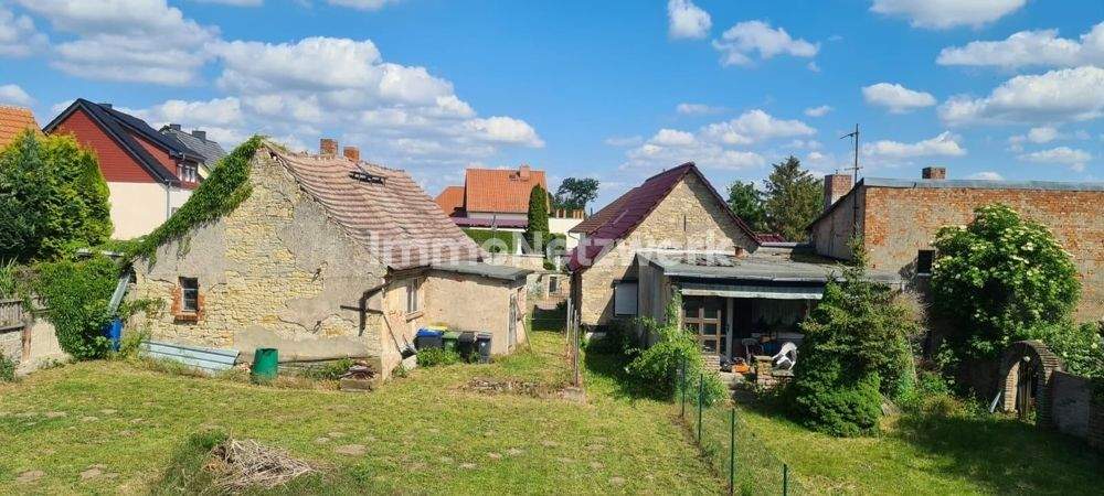 Grundstück Wanzleben / Remkersleben Remkersleben - 45.000&euro; | Angebot:24751826