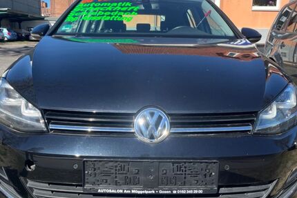 VW Golf 114.600 km 12.990 &euro; Erkner 15537