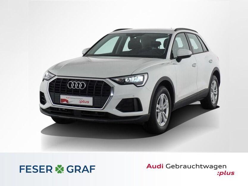 Audi Q3 16.550 km 27.220 € Nürnberg 90441